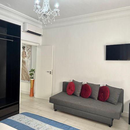Apartment San Carlos Alicante II Exterior photo