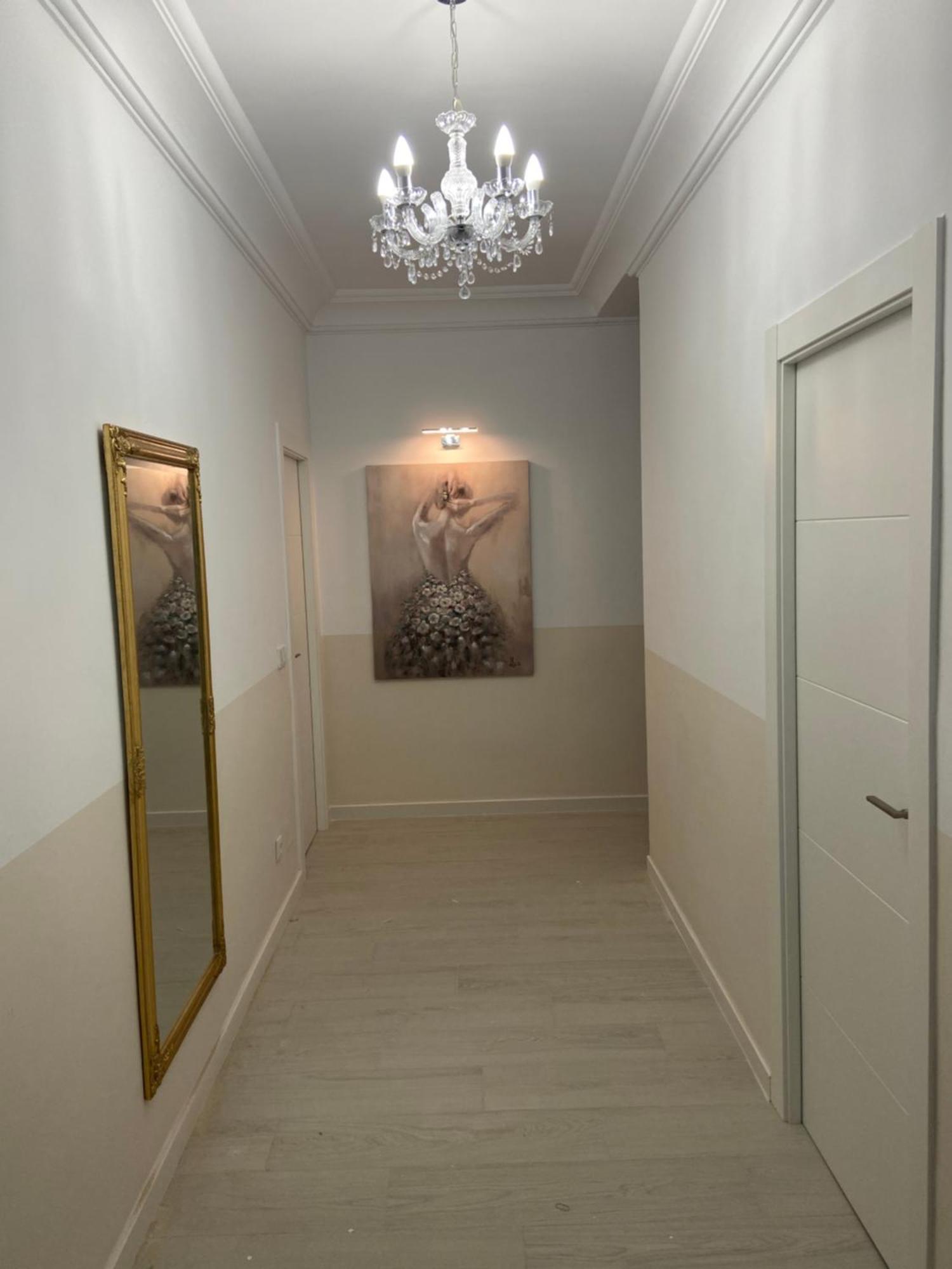 Apartment San Carlos Alicante II Exterior photo