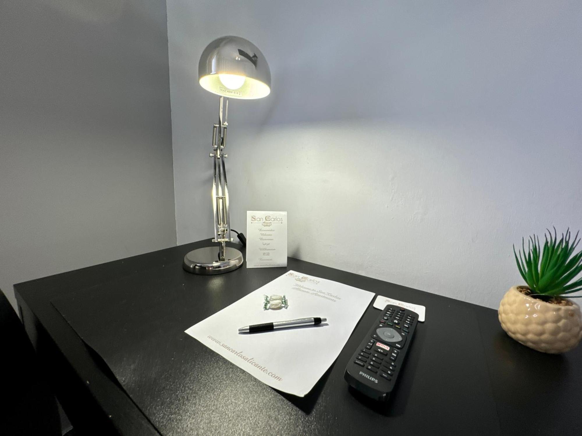 Apartment San Carlos Alicante II Exterior photo