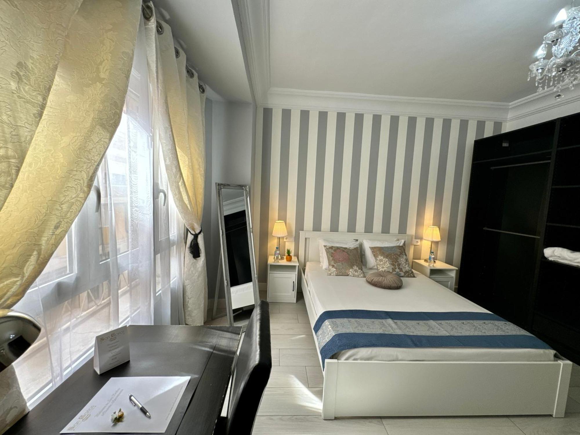 Apartment San Carlos Alicante II Exterior photo