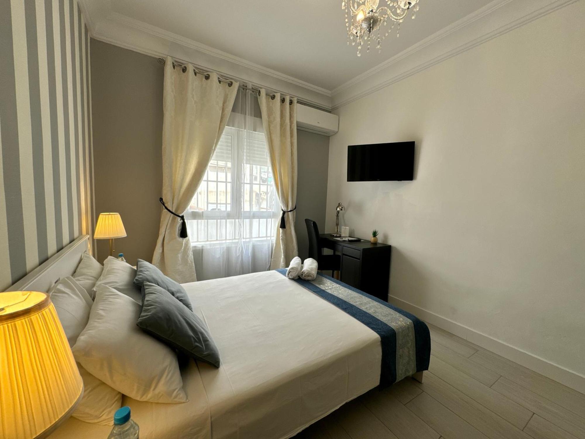 Apartment San Carlos Alicante II Exterior photo