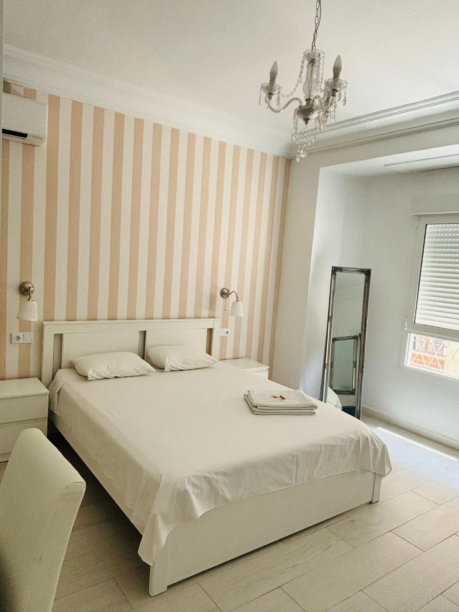 Apartment San Carlos Alicante II Exterior photo