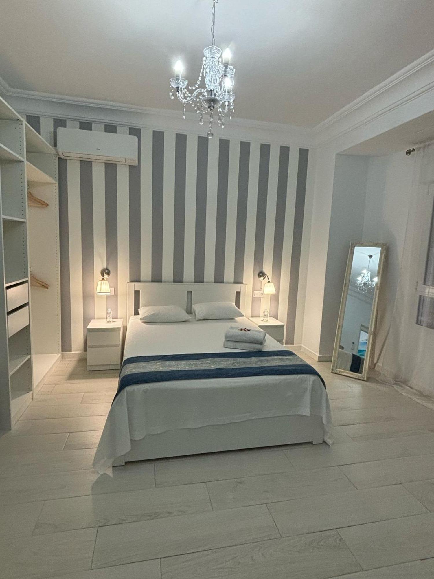 Apartment San Carlos Alicante II Exterior photo